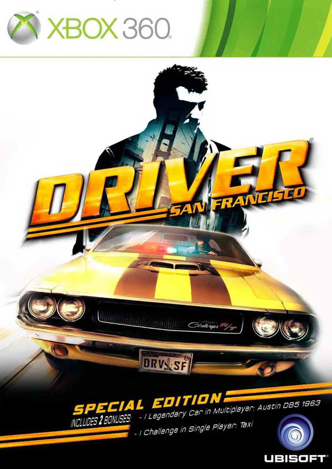 download free driver san francisco xbox one